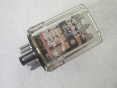 NEW Potter & Brumfield KRP-14DG-24 General Purpose Panel Plug-In Relay w/DC Coil