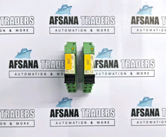 PHOENIX CONTACT | PLC-BSC-230UC/21-21 | 2967044 | 220VDC/230VAC | RELAY