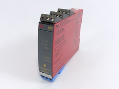 PR Electronics 5223 B2 5223B Programmable I/O to F/I-F/F Converter