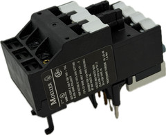 MOELLER ZB12-16 MOTOR OVERLOAD RELAY 12-16A 290168 MADE IN GERMANY NEW IN BOX