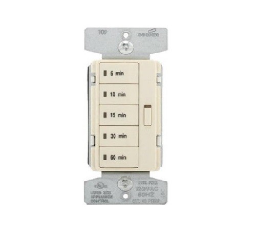 EATON Wiring PT18M-LA-K Button Timer Program MIN 5BTTN 1P