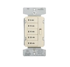 EATON Wiring PT18M-LA-K Button Timer Program MIN 5BTTN 1P
