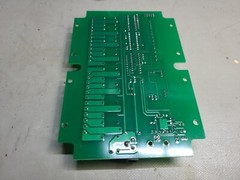 IORelay Relay Circuit Board UADR8xPROXR