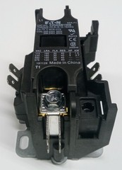 Eaton C25ANB130B Definite Purpose Contactor 1P 30A – New