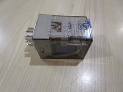 Finder Relay 60.13.9.024.0040 New