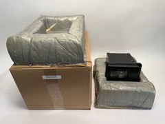 Westinghouse 1875517A CV-2 Under Voltage Relay 1875517-A 240V 60Hz