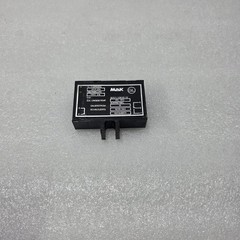 MAK 9.01.7-91.08.00-02 CONTROL RELAY MODULE, OEM MARINE AUTOMATION SPARE