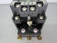 Agastat E7022AIT002 Timing Relay 120V 60HZ 6-60 min