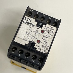 Schiele ETN Relay
