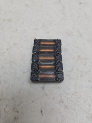 5 Pack CP Clare CUP-V-10002 Reed Relay New See Pictures
