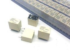 2PCS NIKKO KRTB1-160LS 12VDC Power Relay 5 Pins TB1-160