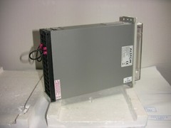 Alstom MVAJ MVAJ104RB0806A 34060787/04/17 Tripping Trip Protection Relay