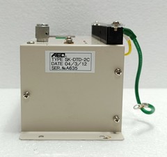 SHINKO THRUST TRIP RELAY Model SK-DTD-2C SKDTD2C Marine Industrial AC 85-264V