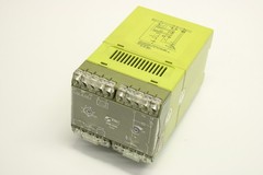 Mushroom P4B-3NK 15A 469242 16008 relay engine brake relay motor brake relay