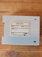 Absolute Process Instruments API 4380 DD DC/DC Isolated Signal Conditioner