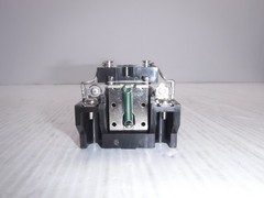 MSD Inc 425XBX Relay 208-240V 50/60Hz