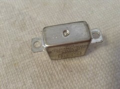Airpax 5945-00-079-8623 Relay B07A933BC1-0421