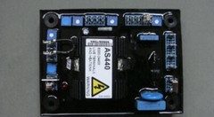 AS440 Automatic Voltage Regulator AVR for Stamford Generator
