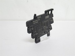 234915 New-No Box; Weidmuller 1122770000 Relay SPDT; 6A; 277VAC; Coil: 24VDC