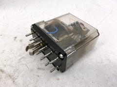 Struthers-Dunn A311XBXP-120V Relay 6-Pin 120V 60HZ A311XBXP