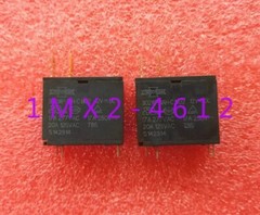 5pcs new 302WP-1AH-C M02 12VDC 17A