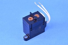 Omron General Purpose Relay 24VDC Coil Chassis Mount 60A -40°C ~ 85°C G9EN-1-UVD