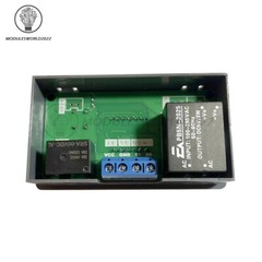 Delay Time Relay Module Timing Delay Cycle Switch Timer 5V 12V 24V 110V-220V