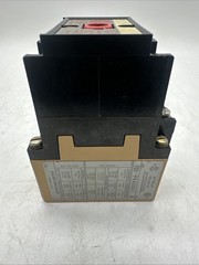 ALLEN BRADLEY 700-PK400A1 RELAY SER. B (2683)