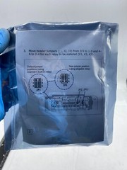 MicroScan 98-000013-06 Relay Module Kit 24VDC for MS-Connect 210 & MS-890 Scnr ✅