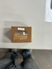 Westinghouse Thermal Overload Relay 1 Pole Nema Size 1 Starter Mounting