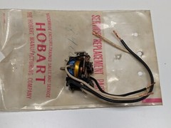 Hobart 84669 – Potter & Brumfield KA-11AG-120 120V 50/60Hz Open Frame Relay