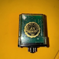API 4003 G Potentiometer Transmitter API4003G – 100Ω – 1MΩ / 4-20 mA