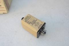 NEW AGASTAT TIMING RELAY SCCLCO22XXPIXA