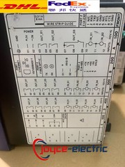 Schweitzer Engineering Lab SEL-751A Feeder Protection Relay 751A52C3C1G71850210