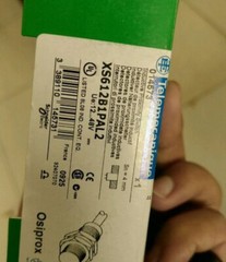 XS612B1PAL2 Schneider Proximity Sensor