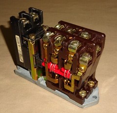 Joslyn Clark PMS5S PMS Relay PMS-5S PMS5S Coil Voltage 120VAC TB-139-1 NEW