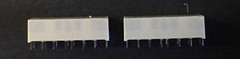 Potter & Brumfield T84S17D234-03 Relay (2pcs = 1 Lot)