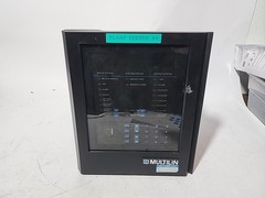 General Electric SR750 750-P5-G5-D5-HI-A20-R Feeder Relay W/ Case