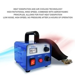 Pulsed Electric Digital Tire Retreading Machine Tire Rubber Engraving Machine