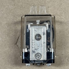 AMF Potter Brumfield KUP5D55 Power Relay SPDT 24VDC 10A KUP-5D55-24