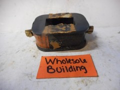 WESTINGHOUSE COIL/AM RELAY P/N: S-1406910E 110V/60HZ 110V/50HZ