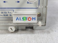 ALSTOM KCGG KCGG14201L20DEB…723054M PROTECTION RELAY 24-125V-NEW W/O BOX
