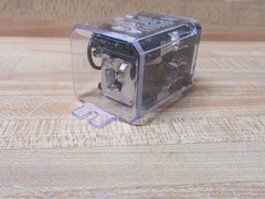 KUP11D5512 Power Relay DPDT 12VDC 10A Industrial Bracket Control Mount