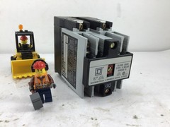 CLASS 8501 – SQUARE D – TYPE X0 20 RELAY SERIES A – **NEW OLD STOCK!!**