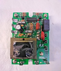 National Controls LNC-NS141-B10 – Liquid Level Control Sensor, 120 / 240 VAC