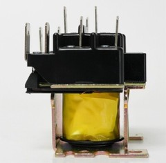90-340 Magnetic Relay: DPDT, 24, 1/2 hp, 12 A Full Load Amps @ 120VAC