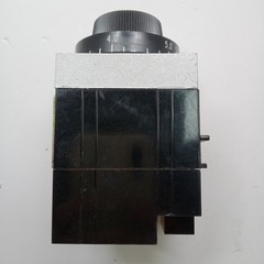 AGASTAT timing relay 7012PB #39
