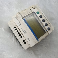 Telemecanique SR3 B102BD Programmable Smart Relay 24VDC SR3B102BD