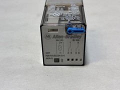ALLEN-BRADLEY Relay 700‑HA32Z24‑3‑4
