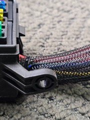 6 Way Pre-Wired Waterproof Relay & Fuse Box For Automotive & Marine Applications